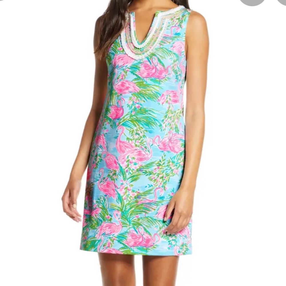 HTF Lilly Pulitzer dress